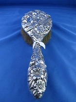 5. Sterling Brush,Kirk